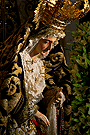 Besamanos de Santa Maria de la Paz y Concordia (24 de enero de 2010)