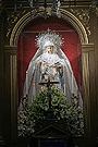 Santa María de la Paz y Concordia