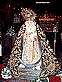 Besamanos de Santa Maria de la Paz y Concordia (25 de enero de 2004)
