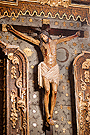 Santísimo Cristo de la Viga (Iglesia de San Marcos)