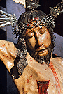 Santísimo Cristo de la Viga (Iglesia de San Marcos)