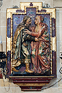 Tabla (Iglesia de San Marcos)