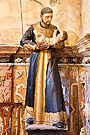 San Cayetano (Capilla de Santa María de la Paz - Iglesia de San Marcos)