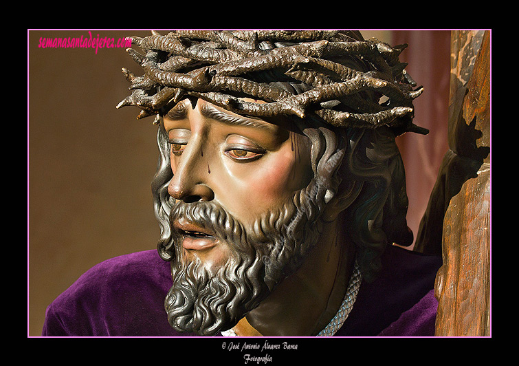 Nuestro Padre Jesús de las Misericordias