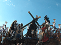 Paso de Misterio de Nuestro Padre Jesús de las Misericordias