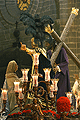 Paso de Misterio de Nuestro Padre Jesús de las Misericordias