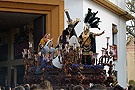Paso de Misterio de Nuestro Padre Jesús de las Misericordias