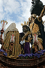 Paso de Misterio de Nuestro Padre Jesús de las Misericordias
