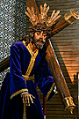 Nuestro Padre Jesús de las Misericordias