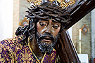 Besamanos de Nuestro Padre Jesús de las Misericordias (3 de abril de 2011)