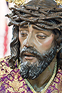 Besamanos de Nuestro Padre Jesús de las Misericordias (3 de abril de 2011)