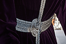 Besamanos extraordinario con motivo de acción de gracias tras el Via Crucis con motivo de las Jornadas Mundiales de la Juventud (26 y 27 de agosto de 2011)