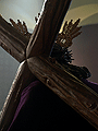Cruz de Nuestro Padre Jesús de las Misericordias