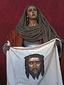 Santa Mujer Verónica (Paso de Misterio de Nuestro Padre Jesús de las Misericordias)