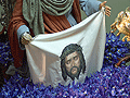 Paño de la Santa Mujer Verónica