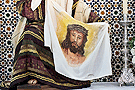 Besamanos de Nuestro Padre Jesús de las Misericordias (3 de abril de 2011)