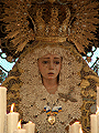 María Santísima de la Candelaria