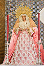 María Santísima de la Candelaria