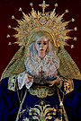 María Santísima de la Candelaria