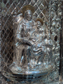Candeleria del Paso de Palio de María Santísima de la Candelaria