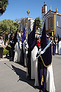 Presidencia del Senatus de la Hermandad de la Candelaria