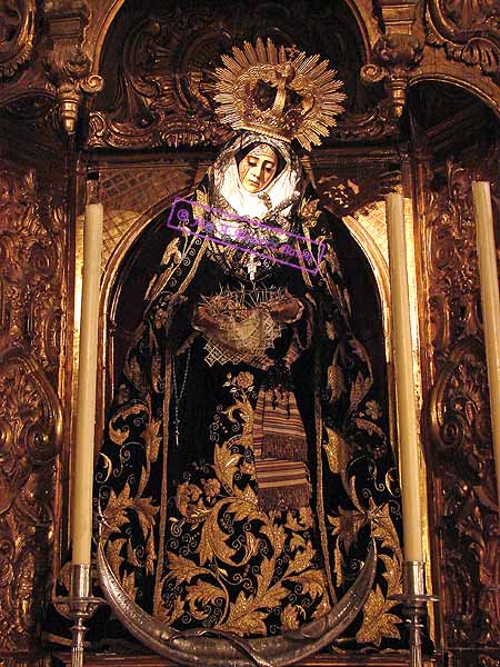 Nuestra Se&ntilde;ora del Socorro