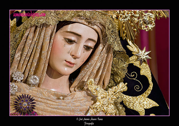 Nuestra Señora del Socorro
