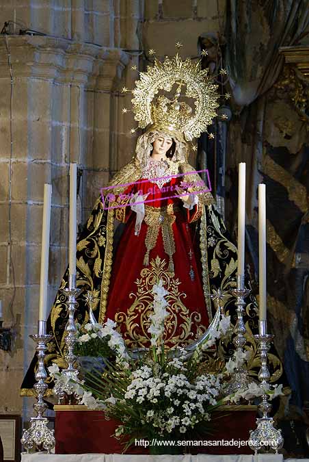 Nuestra Se&ntilde;ora del Socorro