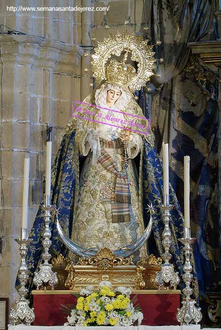 Nuestra Se&ntilde;ora del Socorro
