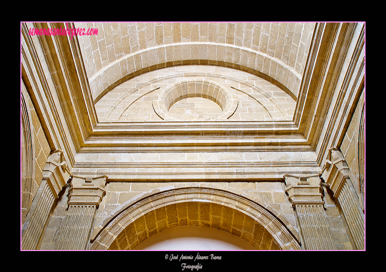 Sala Capitular (Santa Iglesia Catedral)