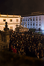 Paso del Santísimo Cristo de la Viga