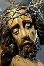 Santísimo Cristo de la Viga
