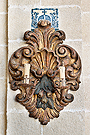 Mobiliario (Salas Nobles - Museo de la Santa Iglesia Catedral)