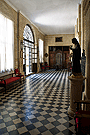 Claustro del Patio de los Naranjos (Museo de la Santa Iglesia Catedral)