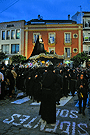 Paso de Nuestra Señora de Amor y Sacrificio