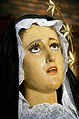 Nuestra Señora de Amor y Sacrificio
