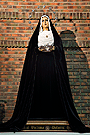 Nuestra Señora de Amor y Sacrificio