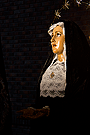 Besamanos de Nuestra Señora de Amor y Sacrificio (13 de marzo de 2011)