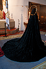 Besamanos de Nuestra Señora de Amor y Sacrificio (13 de marzo de 2011)