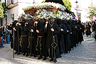 Paso de Nuestra Señora de Amor y Sacrificio