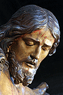 Santísimo Cristo de la Defensión