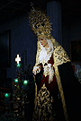 María Santísima de la O
