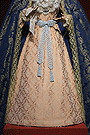 Saya de María Santísima de la O