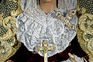 Rostrillo de María Santísima de la O