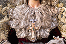 Rostrillo de María Santísima de la O