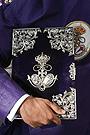 Libro de Reglas de la Hermandad del Cristo de la Defensión