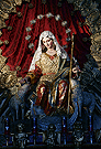 Divina Pastora de las Almas (Convento de los Padres Capuchinos)