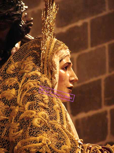 Nuestra Se&ntilde;ora de los Remedios