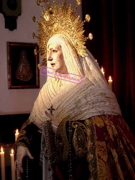 Nuestra Se&ntilde;ora de los Remedios