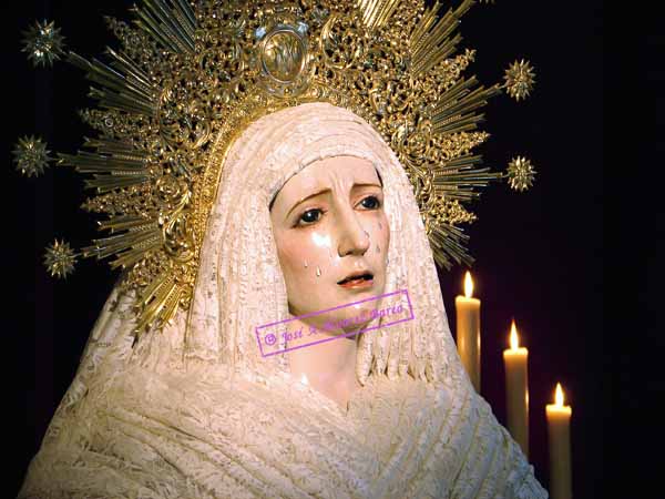 Nuestra Se&ntilde;ora de los Remedios